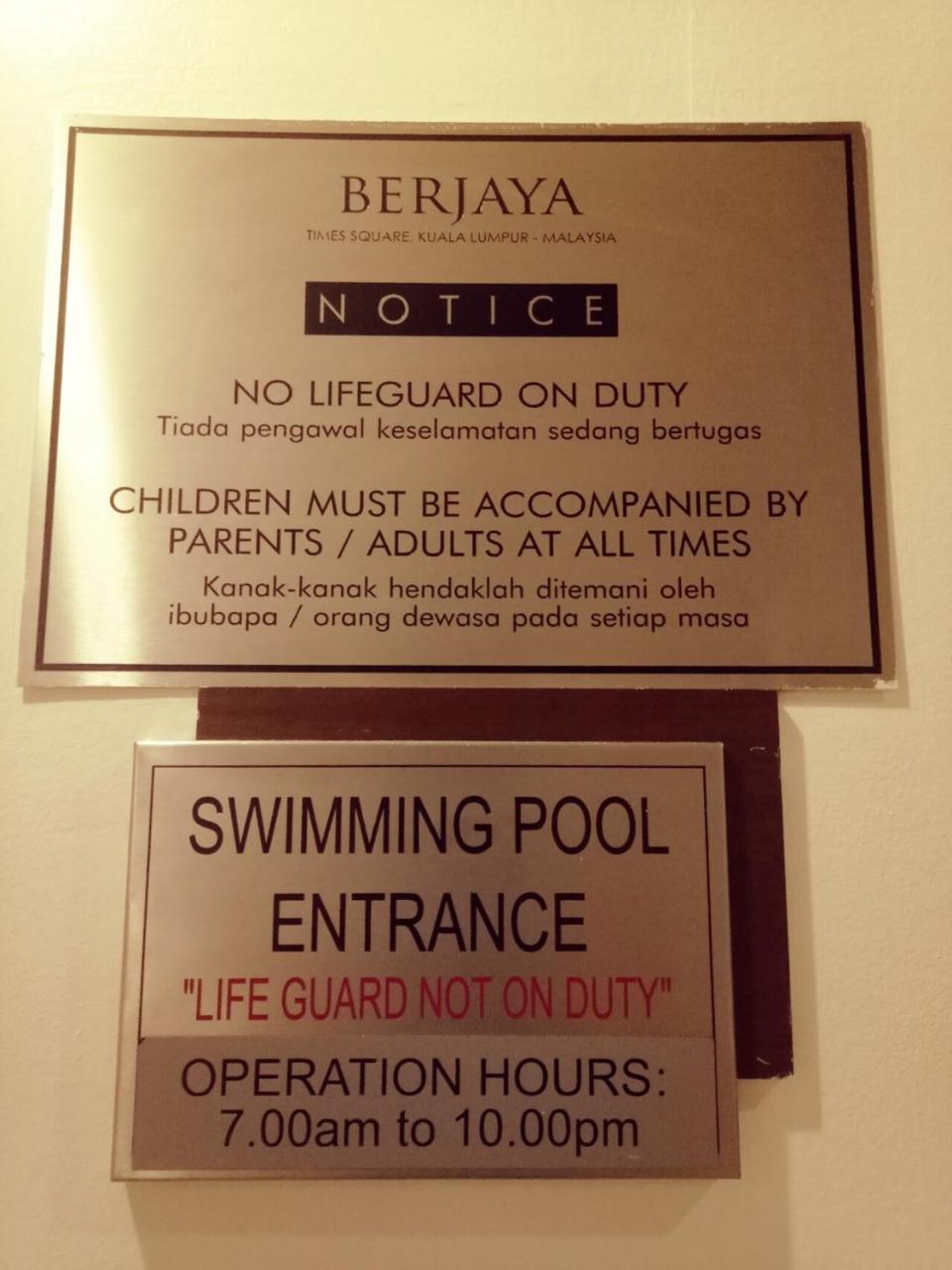 Apartament Kl Bintang Private Unite At Times Square Kuala Lumpur Zewnętrze zdjęcie