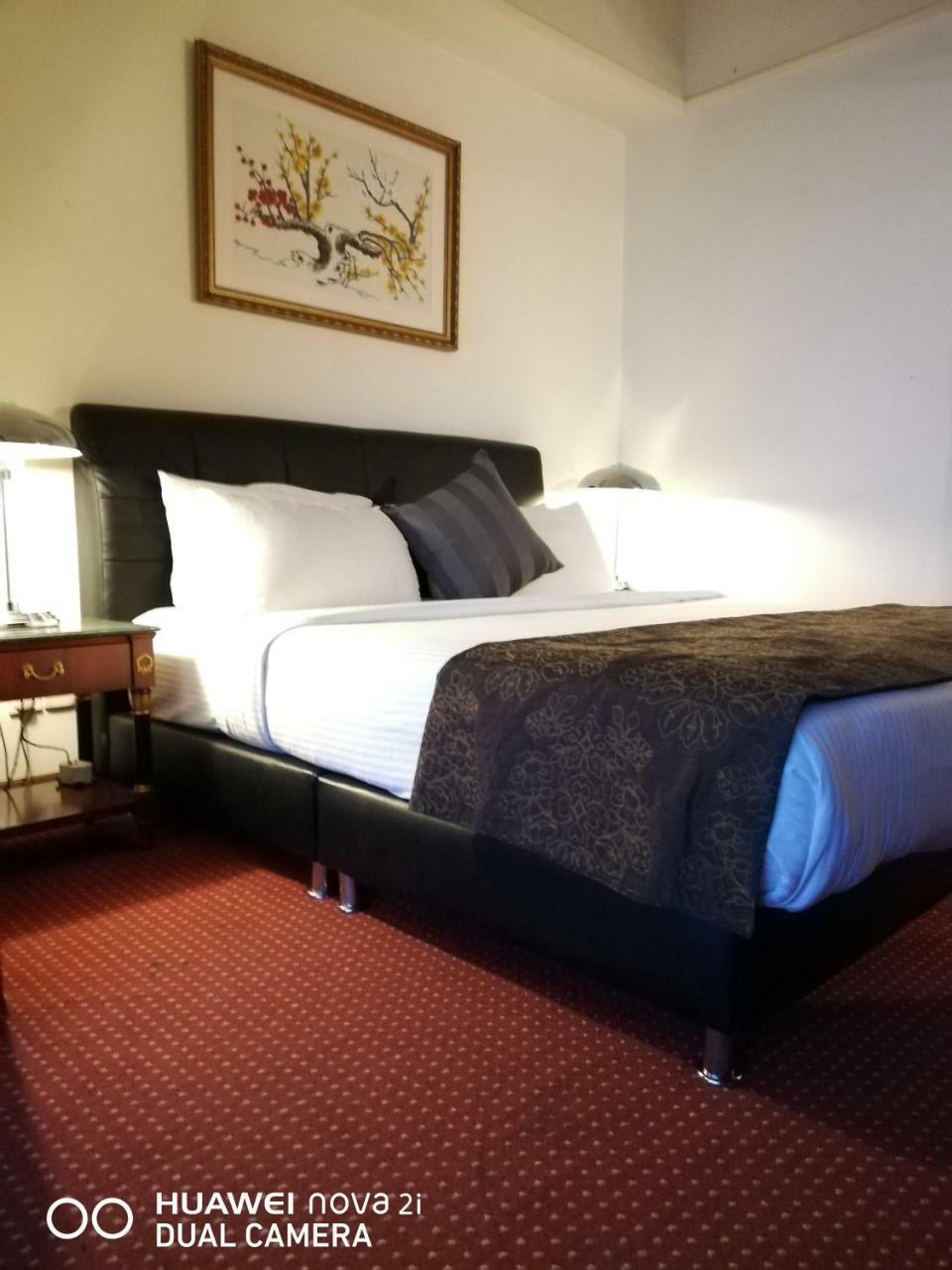 Apartament Kl Bintang Private Unite At Times Square Kuala Lumpur Zewnętrze zdjęcie