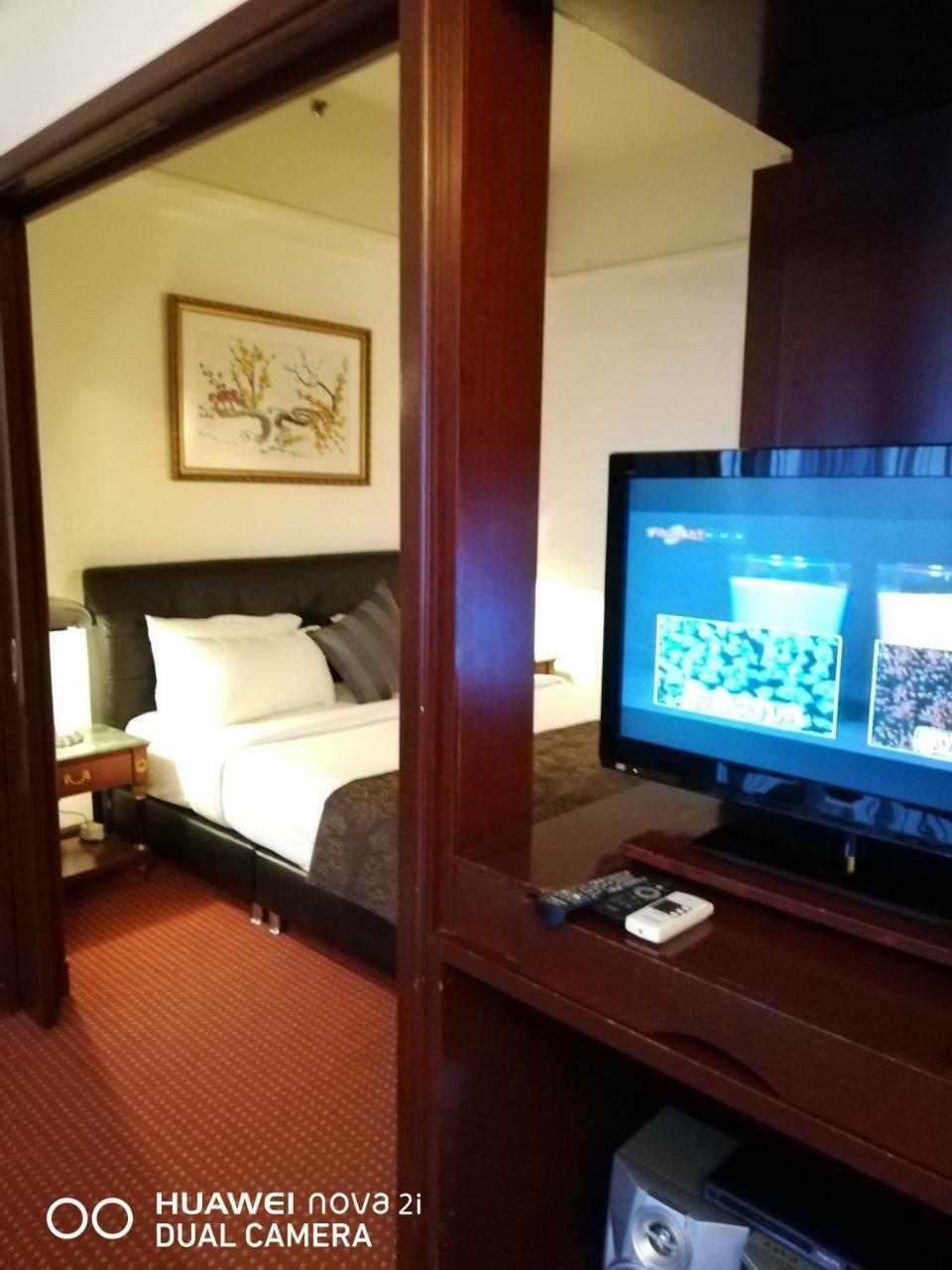 Apartament Kl Bintang Private Unite At Times Square Kuala Lumpur Zewnętrze zdjęcie