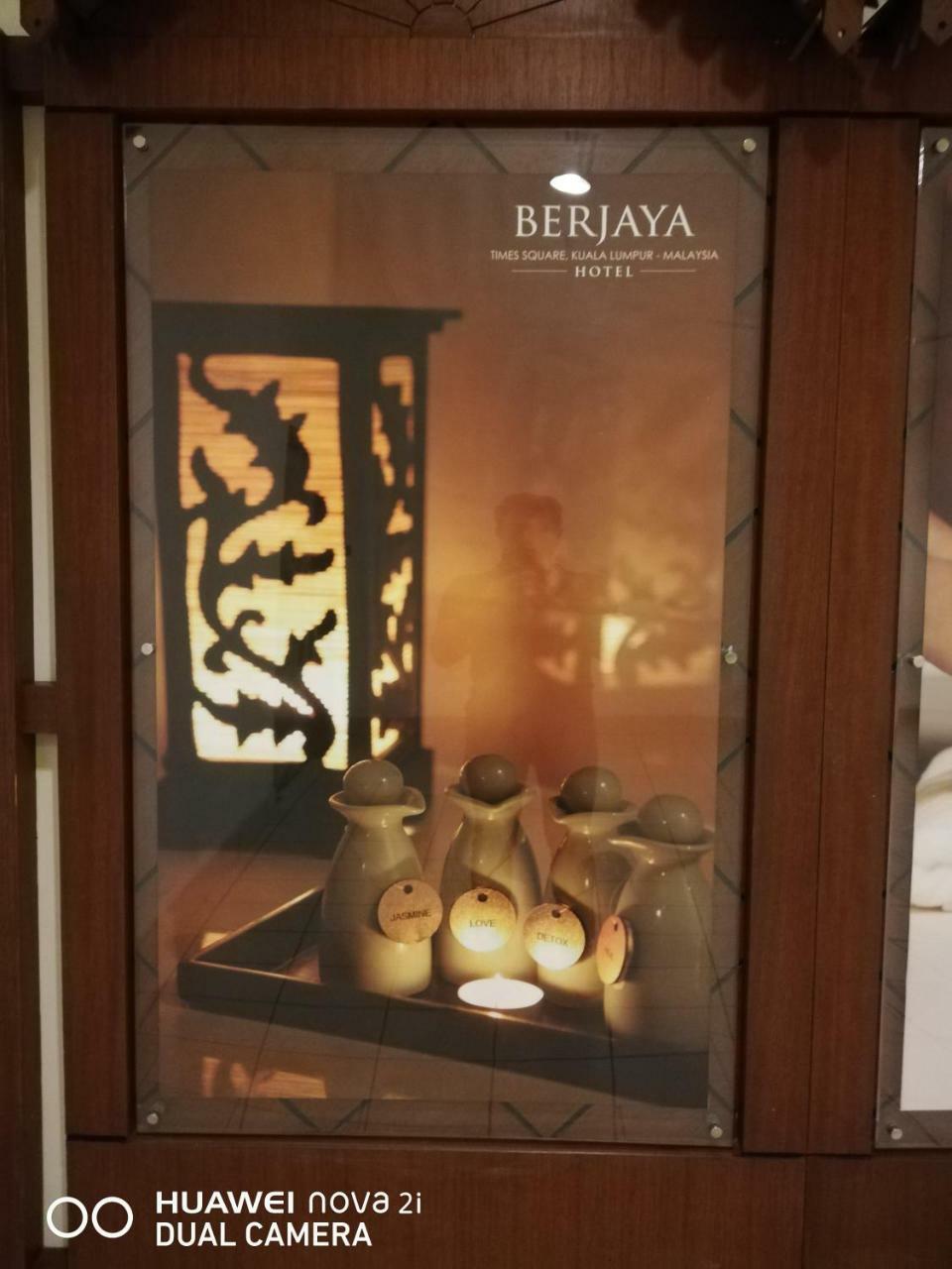 Apartament Kl Bintang Private Unite At Times Square Kuala Lumpur Zewnętrze zdjęcie