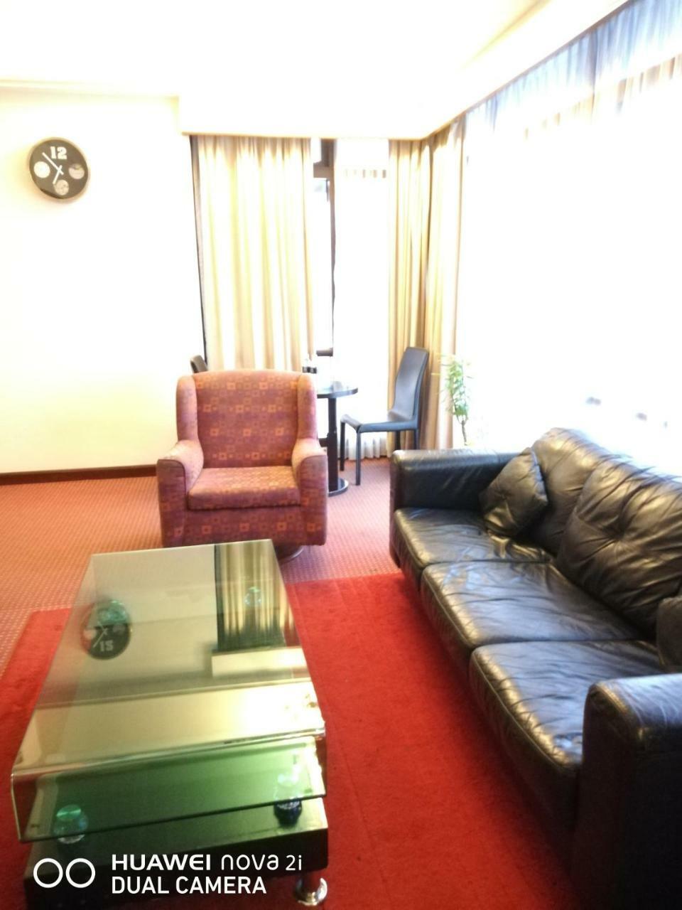 Apartament Kl Bintang Private Unite At Times Square Kuala Lumpur Zewnętrze zdjęcie