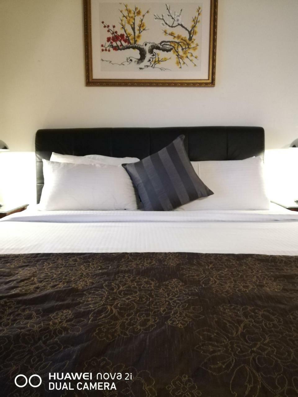 Apartament Kl Bintang Private Unite At Times Square Kuala Lumpur Zewnętrze zdjęcie
