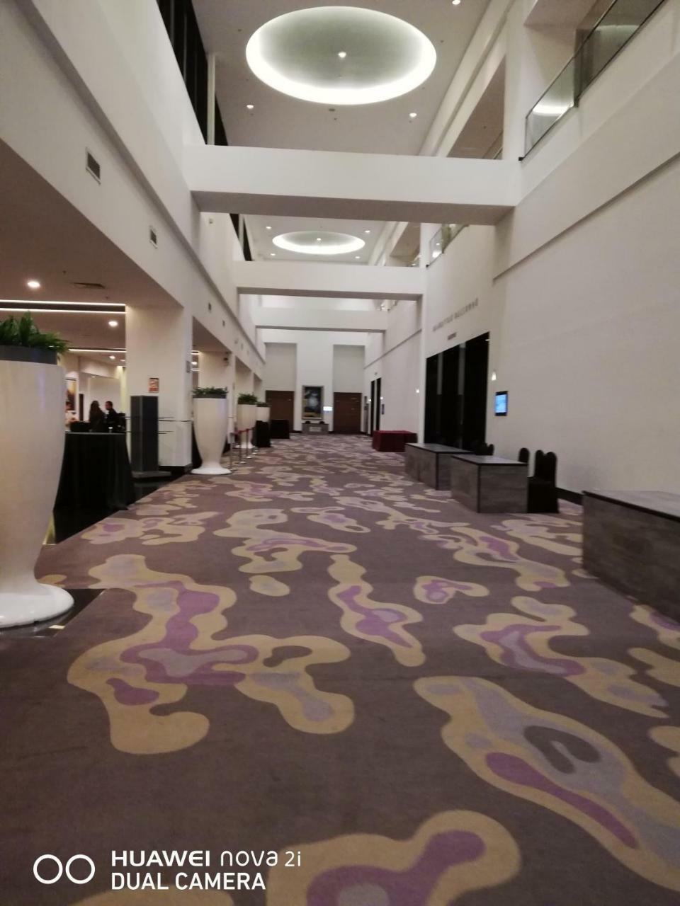 Apartament Kl Bintang Private Unite At Times Square Kuala Lumpur Zewnętrze zdjęcie