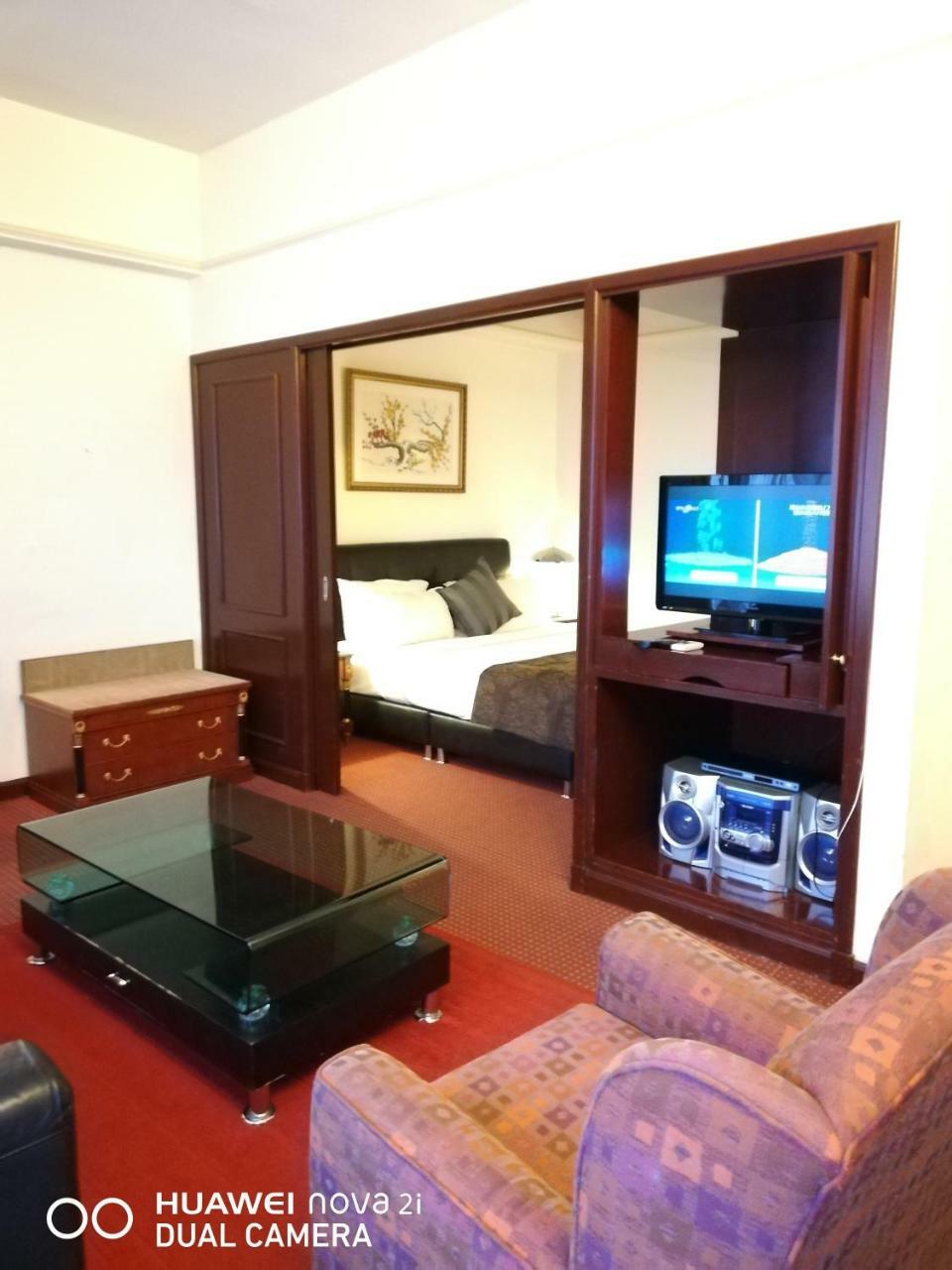Apartament Kl Bintang Private Unite At Times Square Kuala Lumpur Zewnętrze zdjęcie
