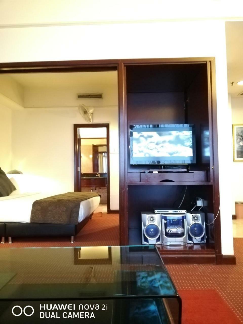 Apartament Kl Bintang Private Unite At Times Square Kuala Lumpur Zewnętrze zdjęcie